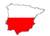 CER ORDENADORES - Polski